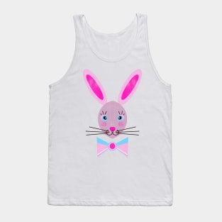 rabbit Tank Top